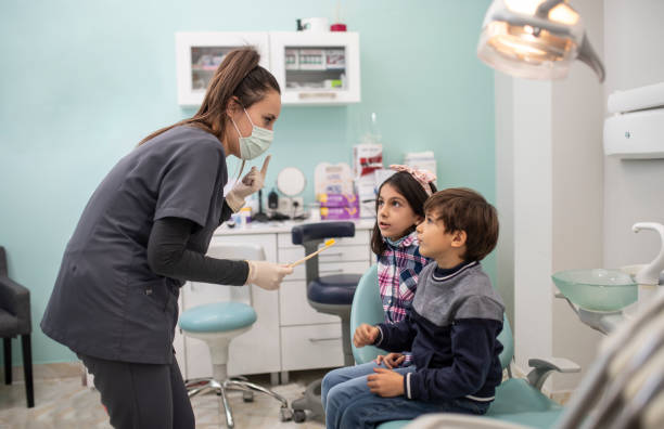 Dental Bonding in Berwick, PA